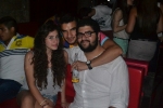 Friday Night at Byblos Old Souk